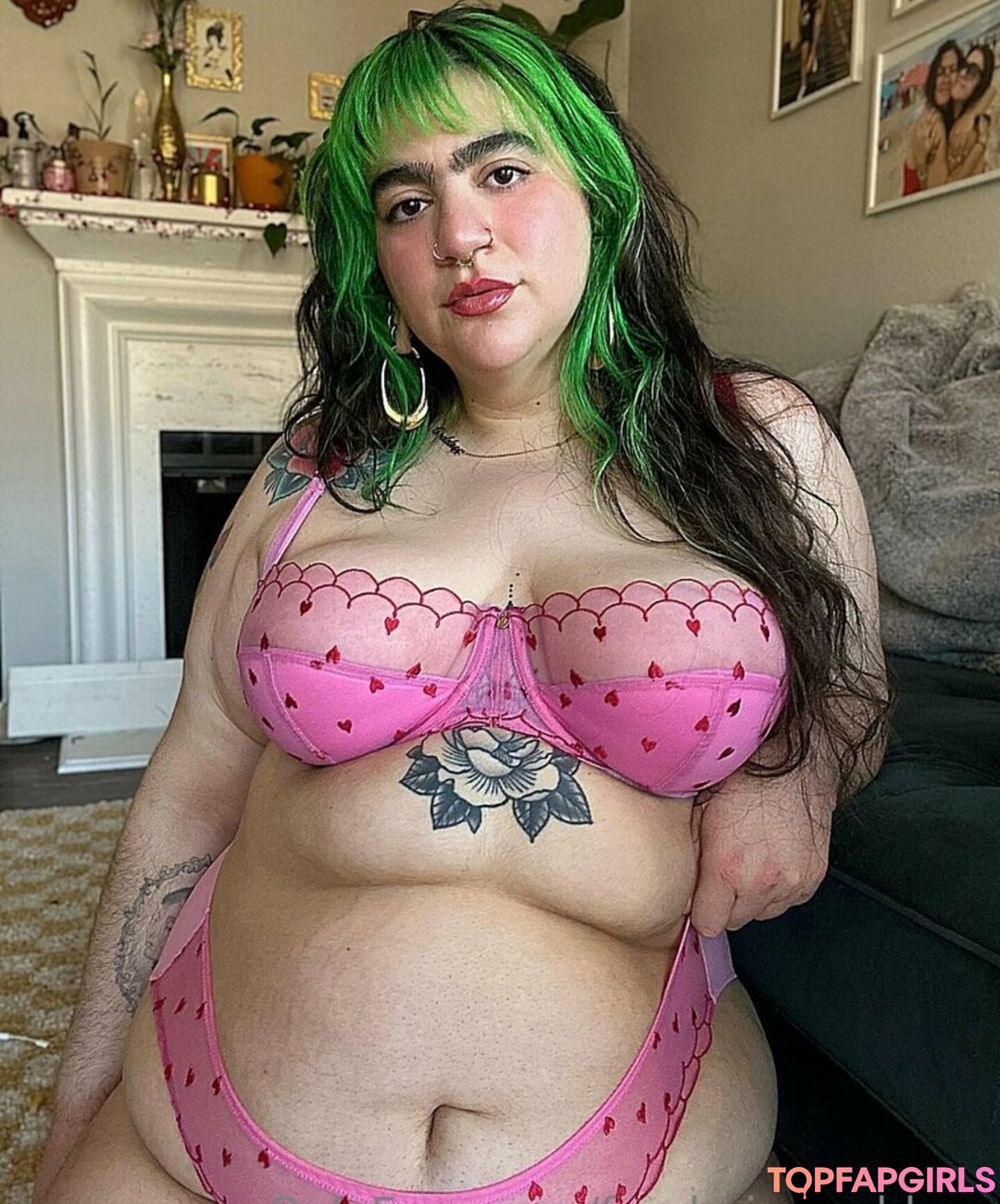 freehairygoddess beautiful star image