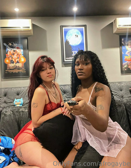 afrogaybe pornstar hot pics