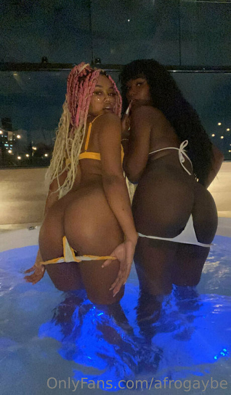 afrogaybe pornstar hot gallery