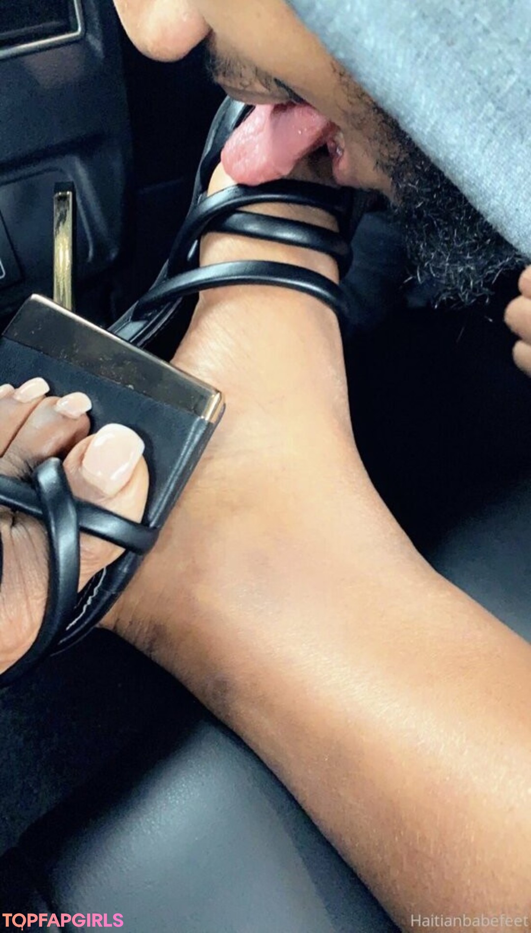 haitian babefeet porn star photos