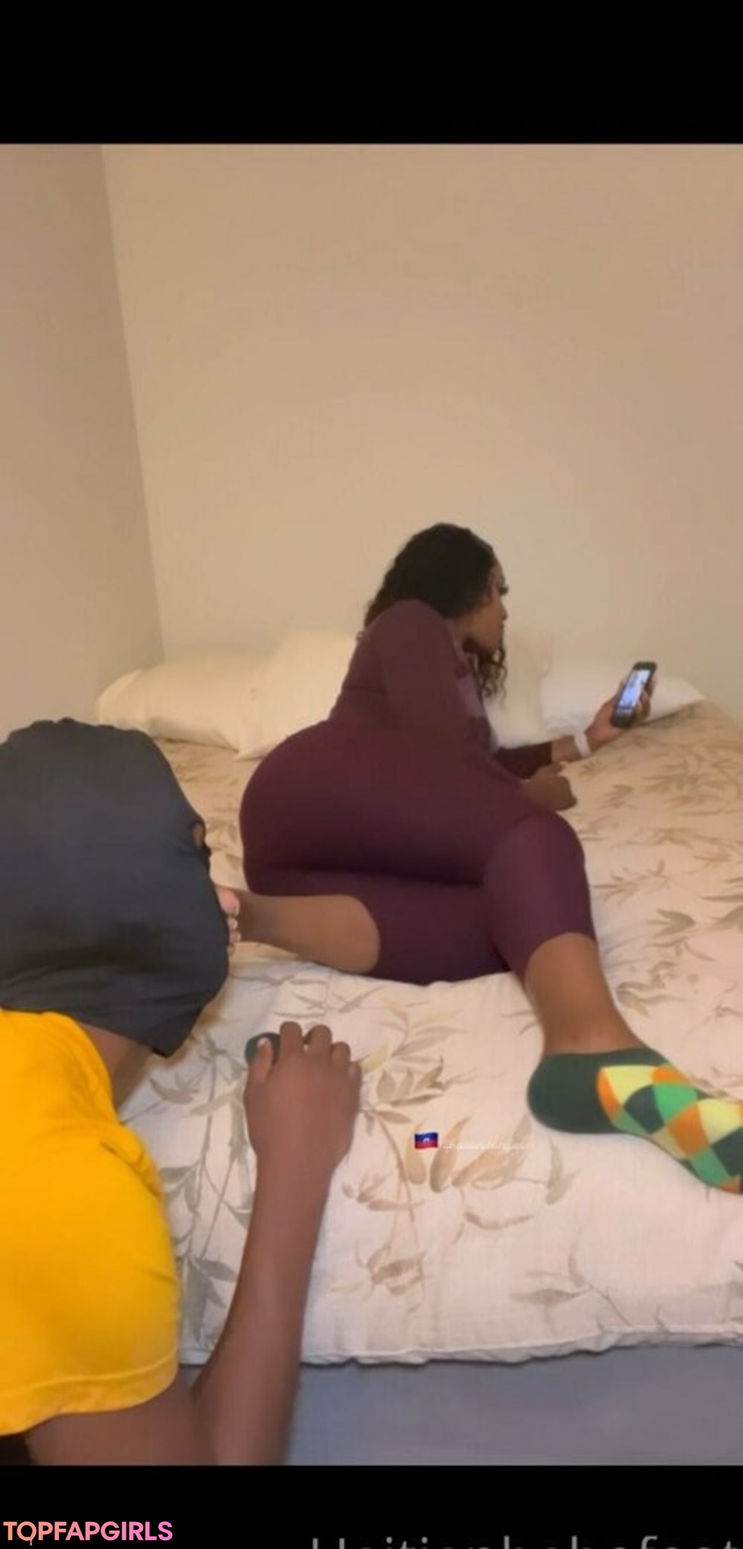 haitian babefeet top actress photos