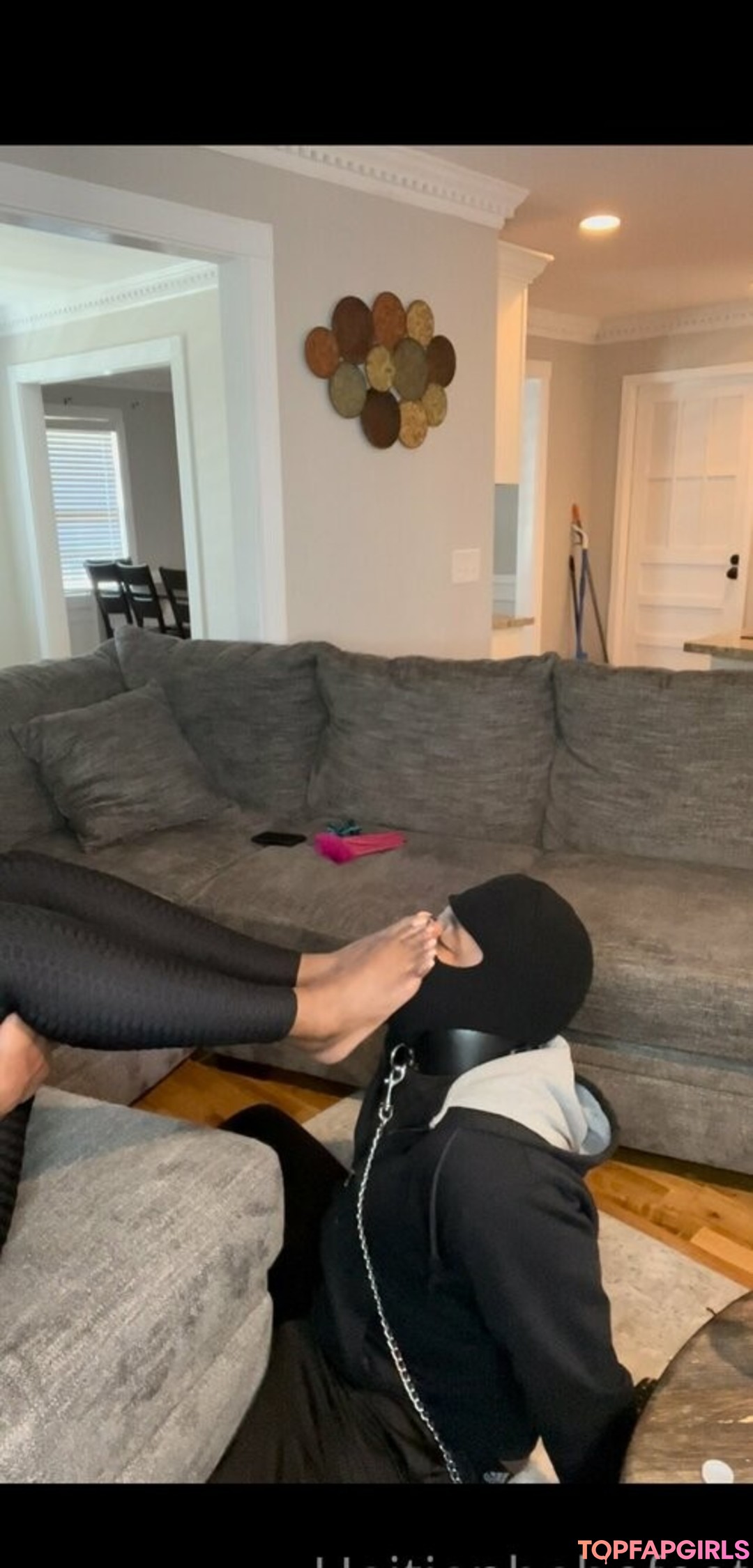 haitian babefeet star high quality pictures