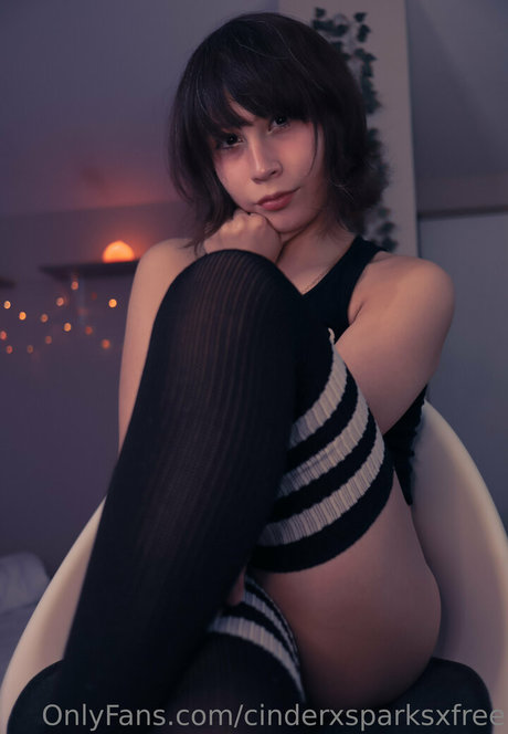 cinderxsparksxfree porn actress picture