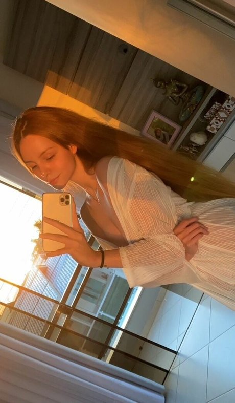 Lorena Orsi star pornographic picture