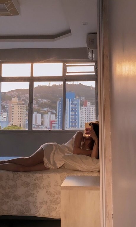 Lorena Orsi nudes model picture