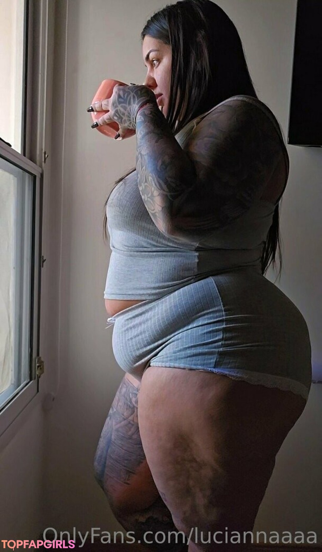 luciannaaaa star pornographic galleries