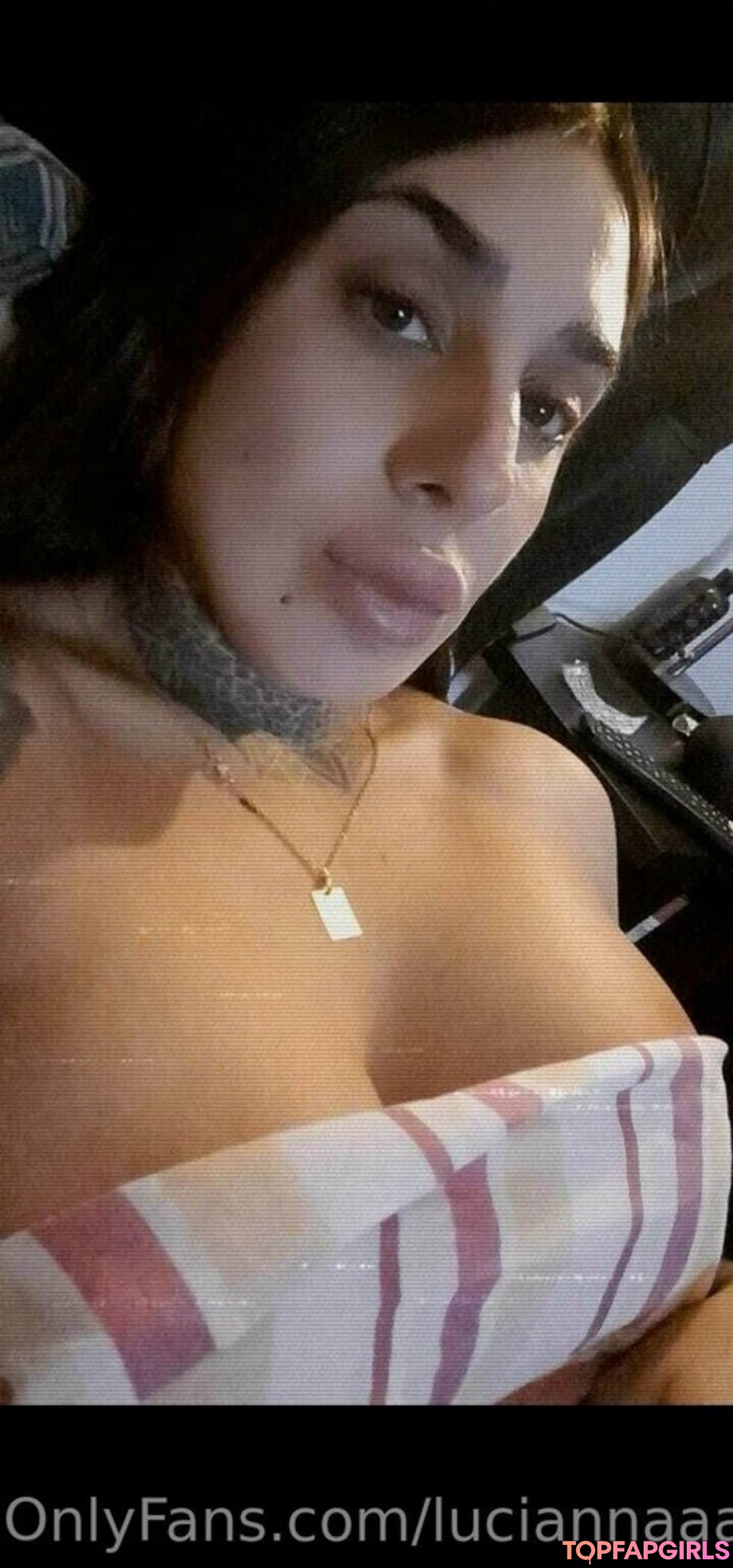 luciannaaaa nude actress pics
