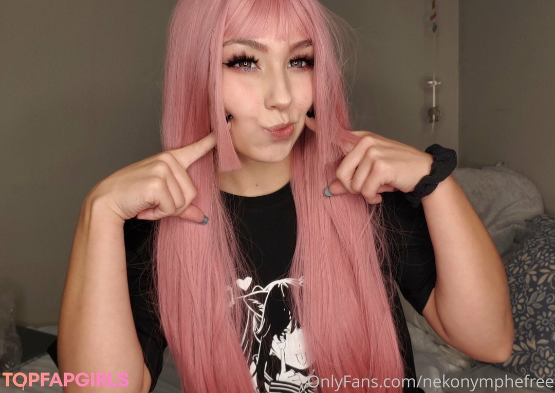nekonymphefree profile image
