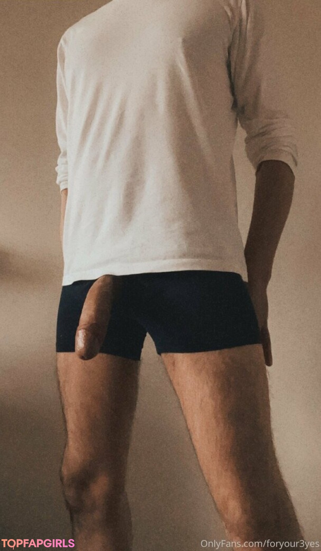 foryour3yes star pornographic pic