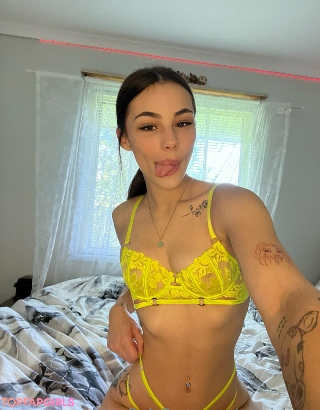 Samiskyxo exclusive star pic