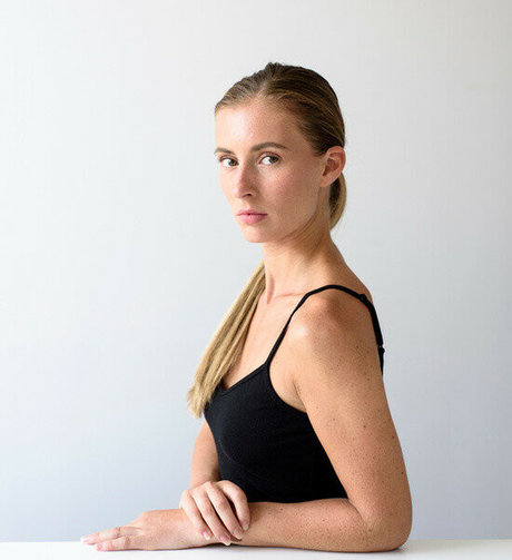 Orane Granger best model images