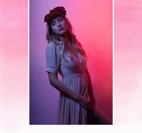 Orane Granger porn star image