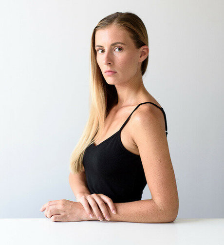 Orane Granger pretty star images