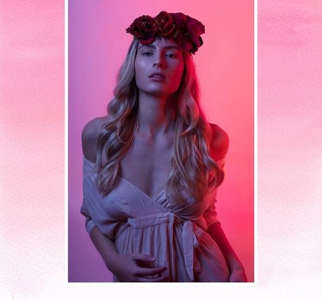 Orane Granger high quality star pic