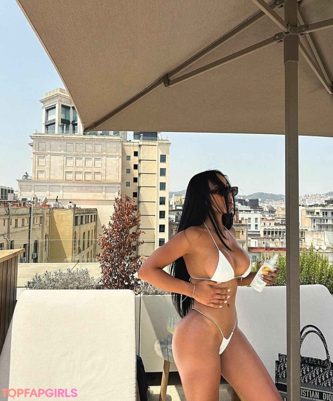 Natseleen best model picture