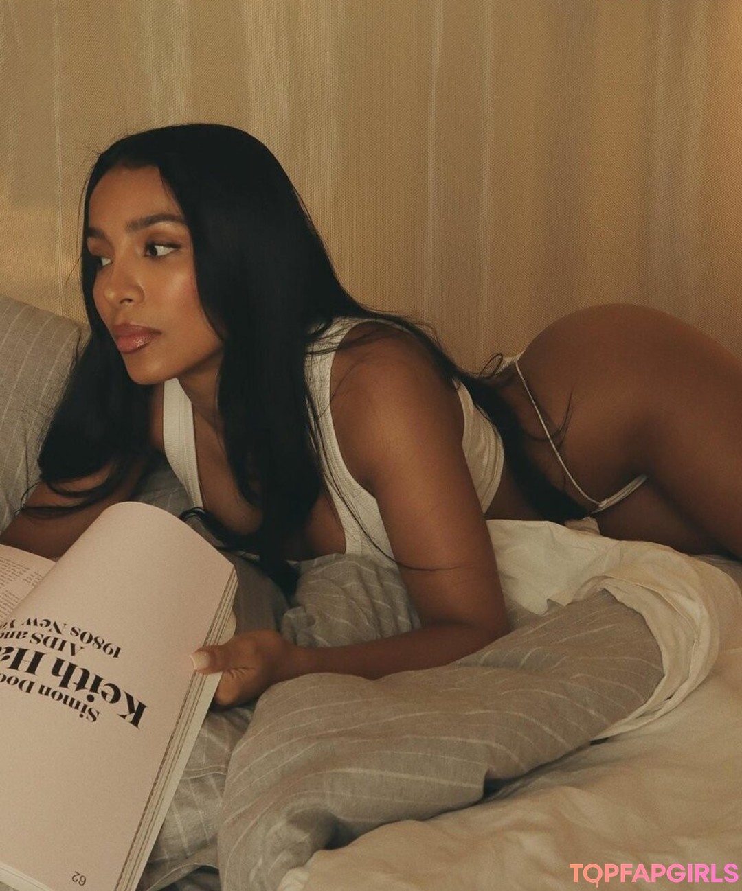 Natseleen free actress image