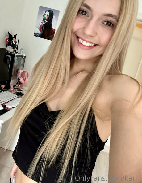 Kari i sex model archive