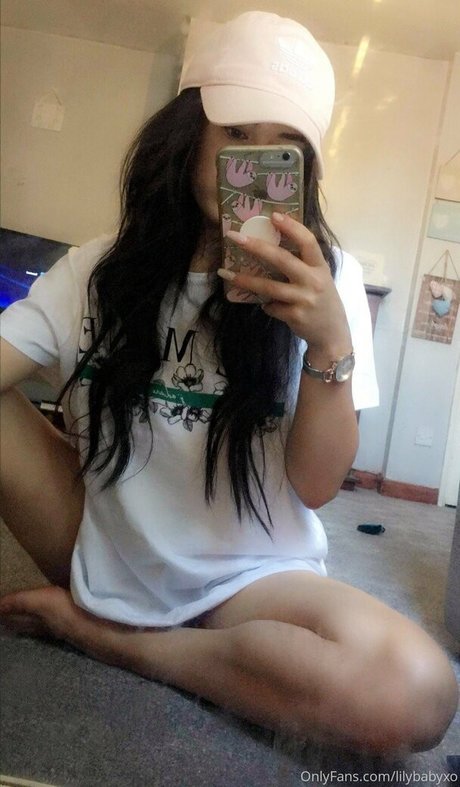 lilybabyxo pretty star archive