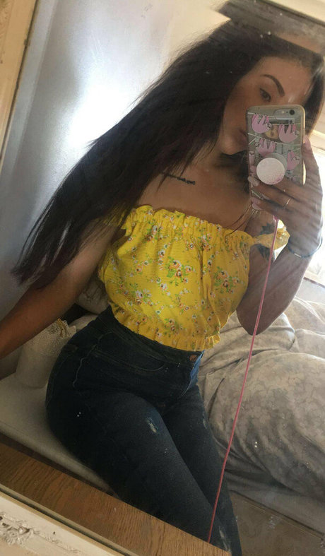 lilybabyxo exclusive model pictures