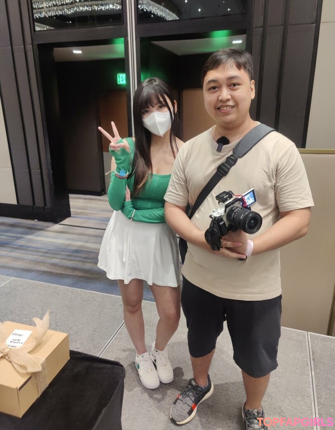 AriaSaki star hot pics
