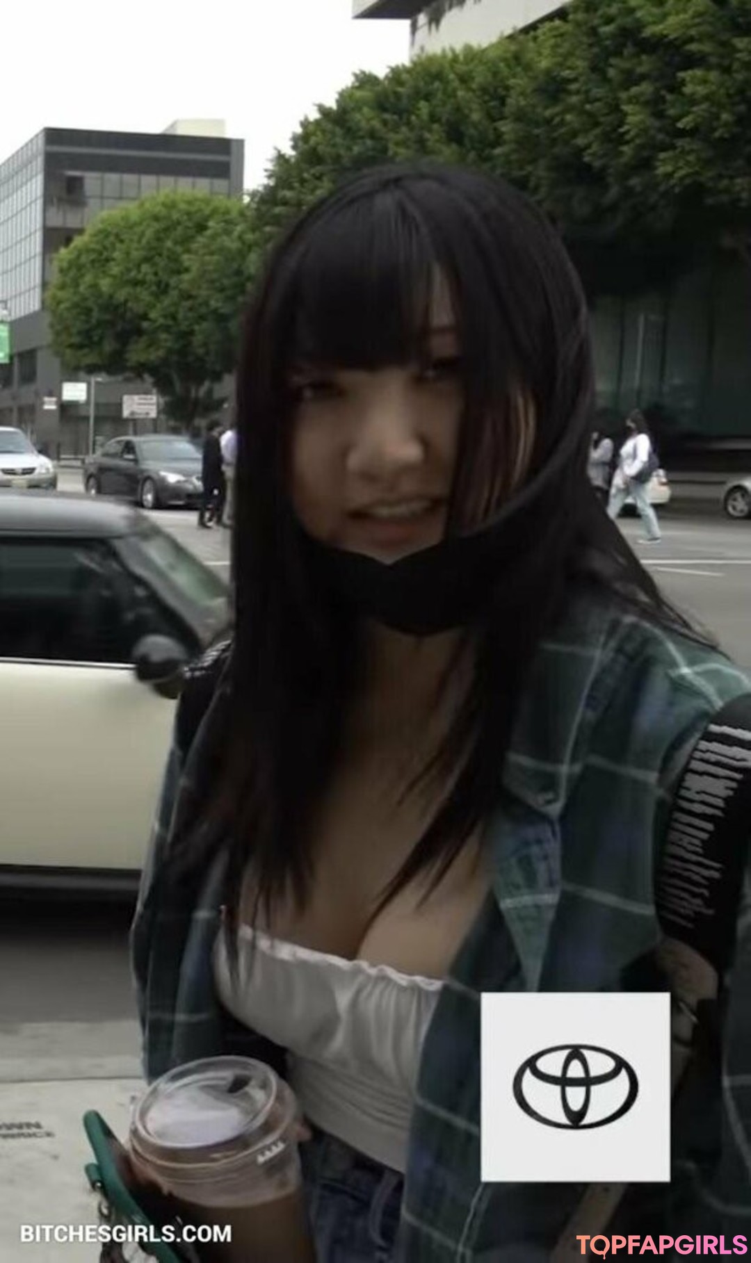 AriaSaki actress img
