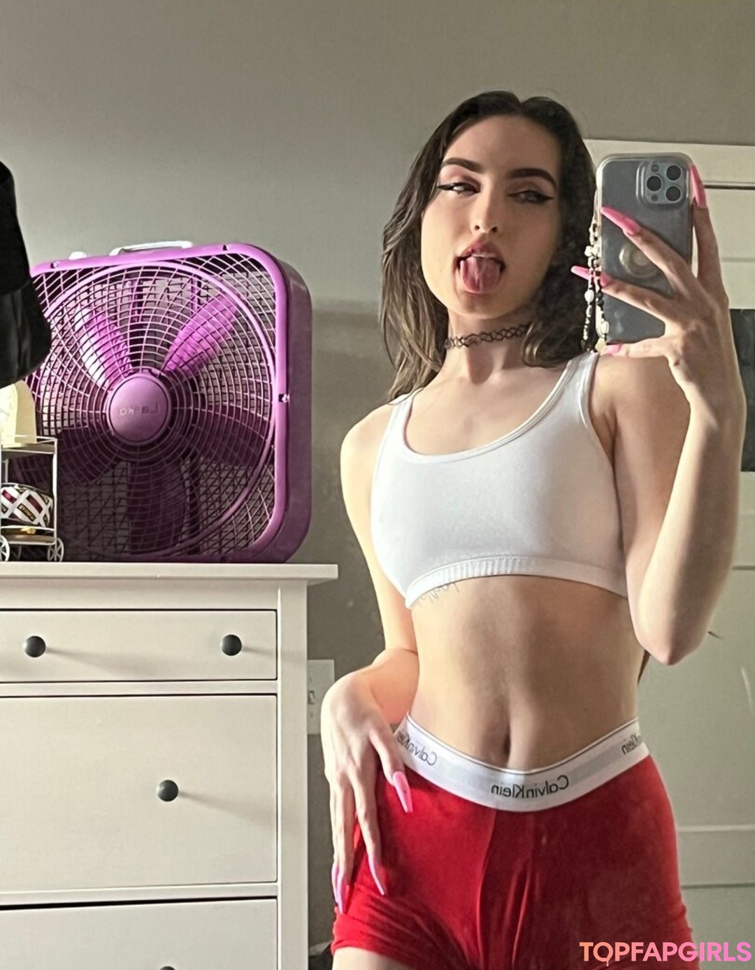Beebee ASMR pornstar art images
