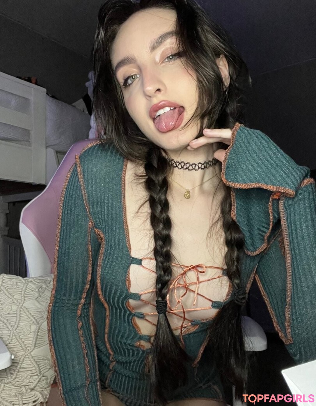 Beebee ASMR pornstar exclusive pics