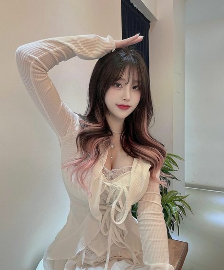 Haruzzxng high quality pornstar images