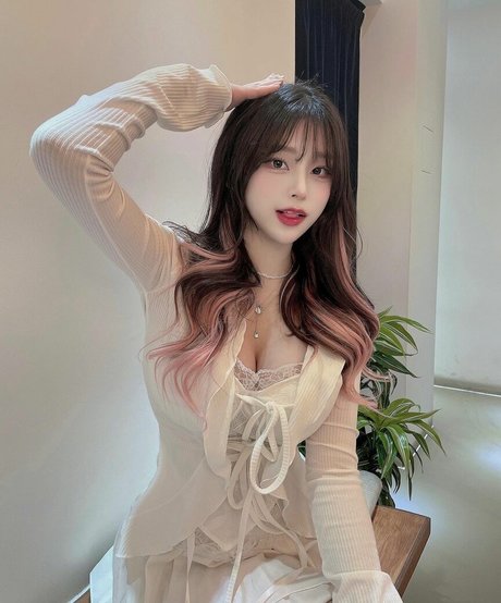 Haruzzxng top model archive