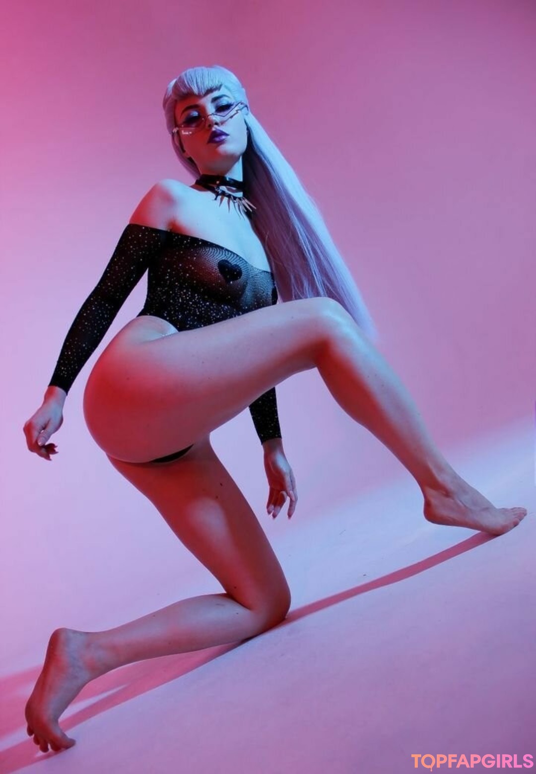 Lunaritie star adult picture