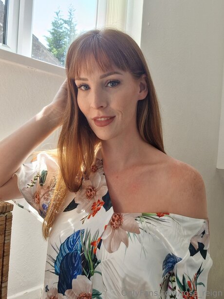 Rose Reign top pornstar image