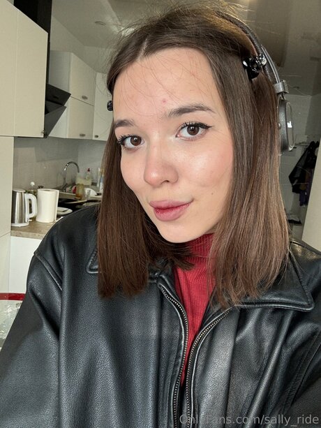 Sally Ride pornstar hot photo