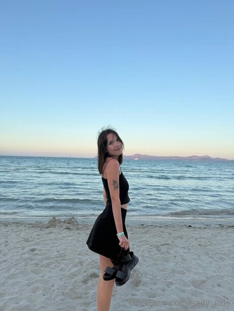 Sally Ride model sexy images