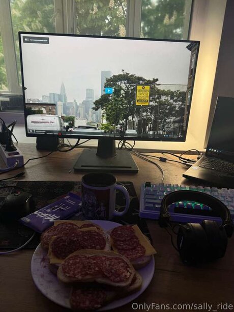 Sally Ride adult actress gallery