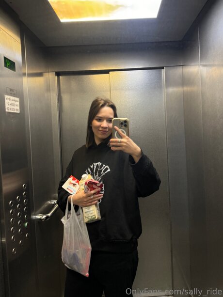 Sally Ride adult actress images