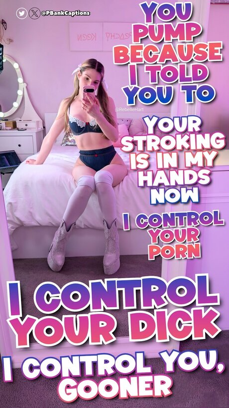 Rebellehart pornstar xxx image