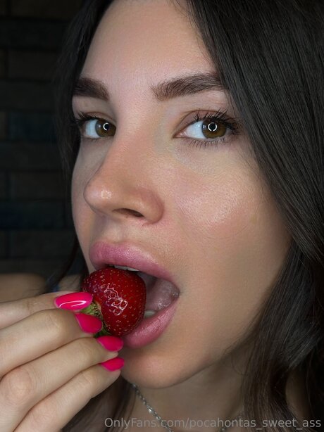 Pocahontas Sweet Ass star nice photos