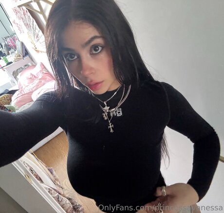 Princessavanessa pornstar high quality picture