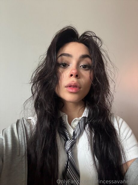 Princessavanessa xxx star archive