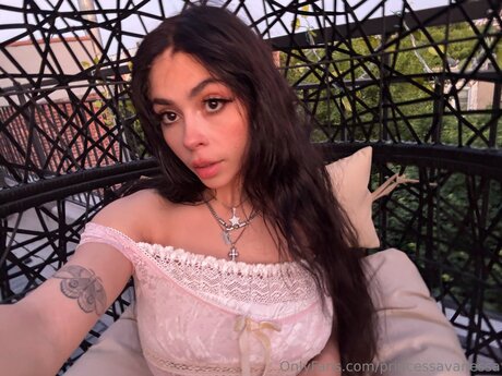 Princessavanessa star xxx galleries