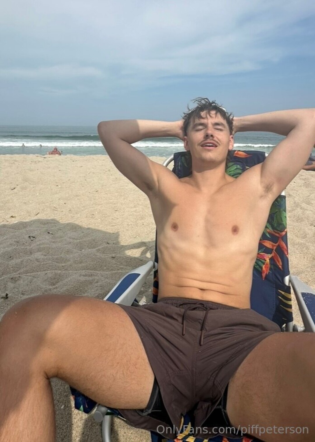 Piffpeterson perfect model pic
