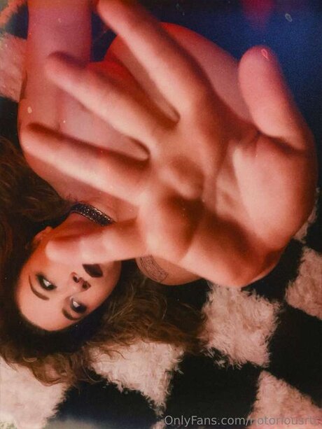 Notoriousrtc sex pornstar picture