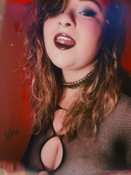 Notoriousrtc nudes model galleries