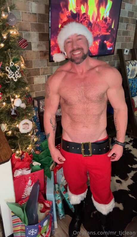 Mr Tjclean erotic pornstar img