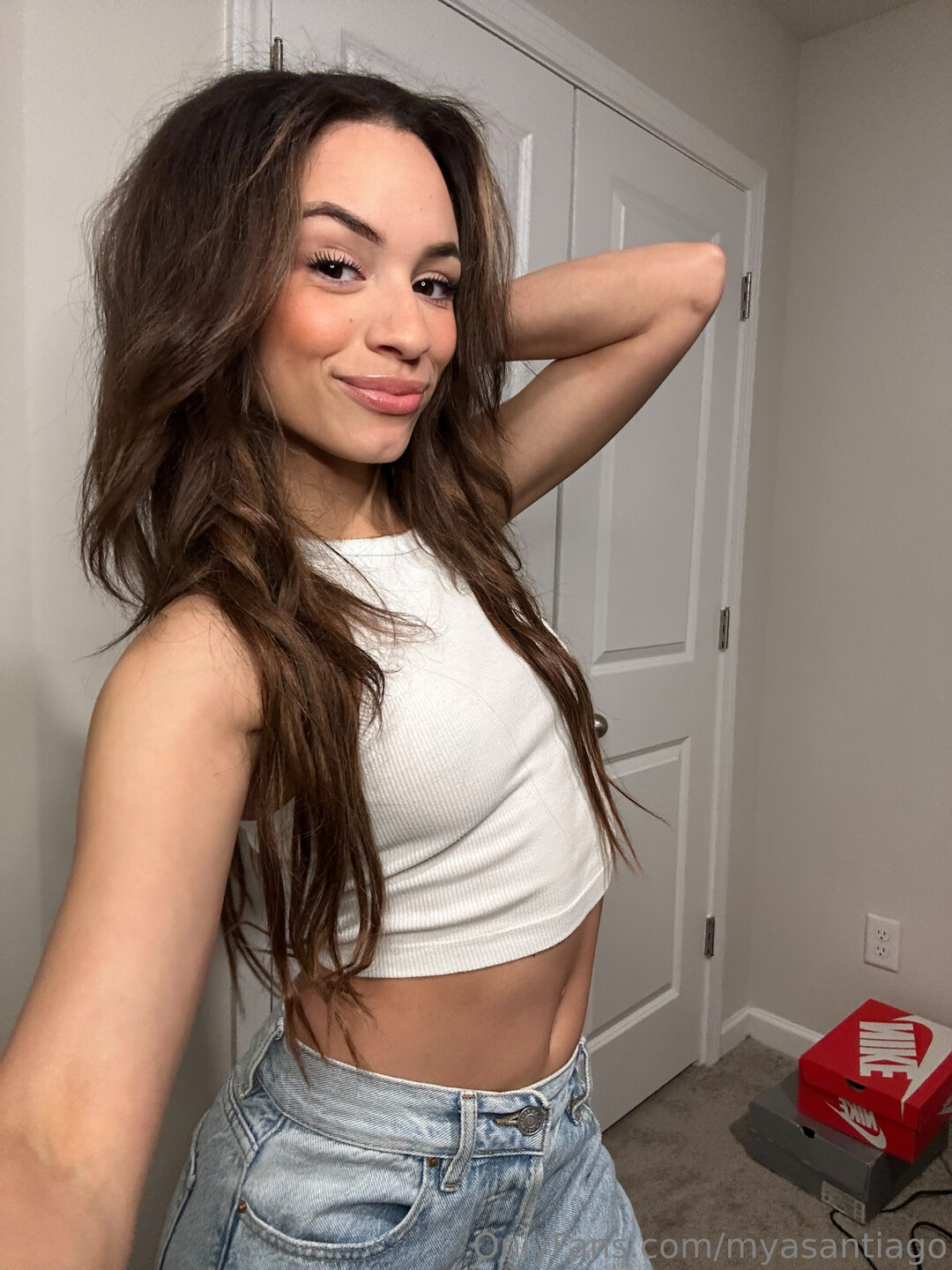 Myasantiago porn actress photo