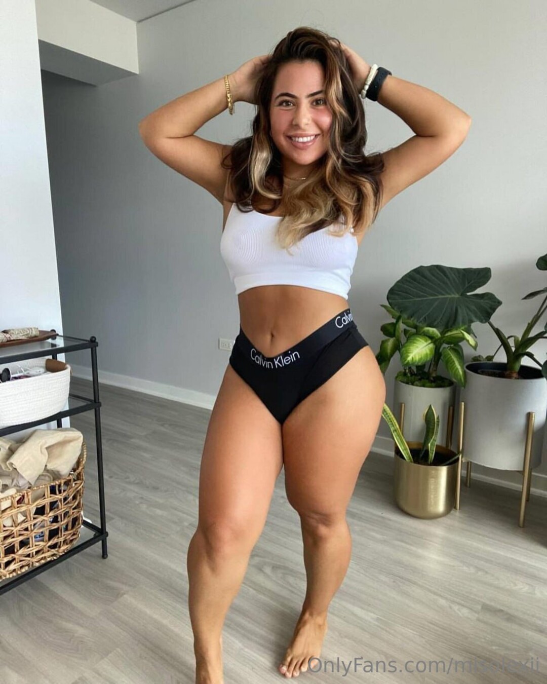 Misolexii model photos