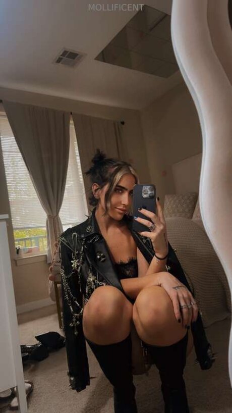 Mollificent porn actress pics