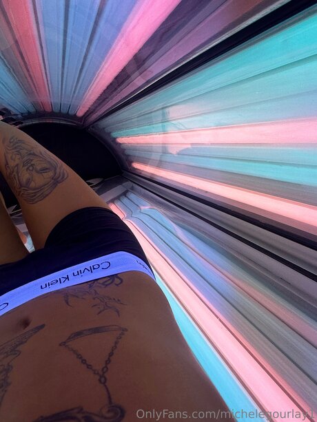 Michelegourlay1 pornstar exclusive img