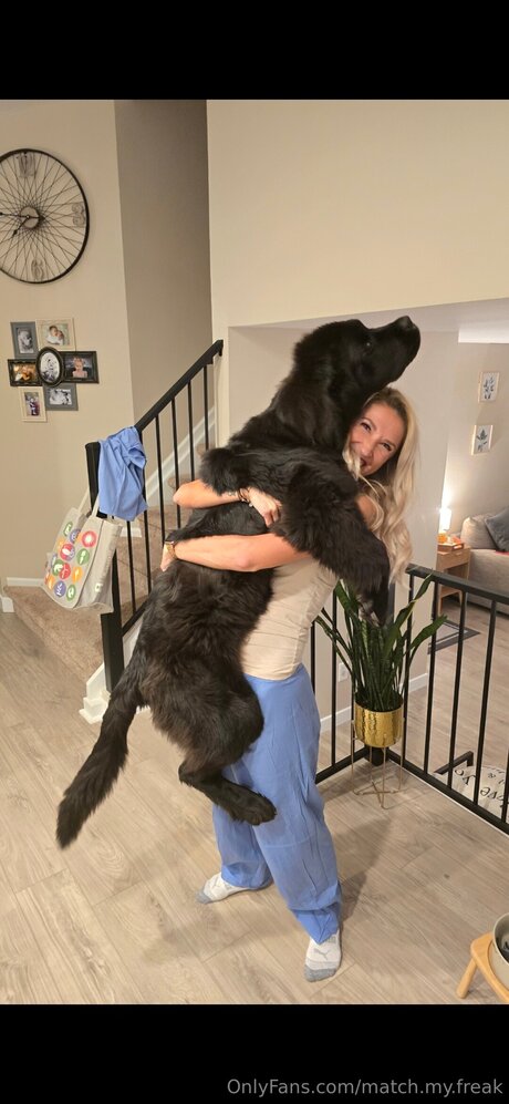 Match My Freak hot actress pictures