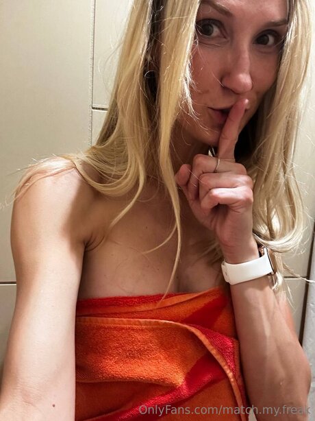 Match My Freak model top pics